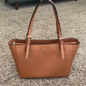 Tory Burch York Buckle Tote